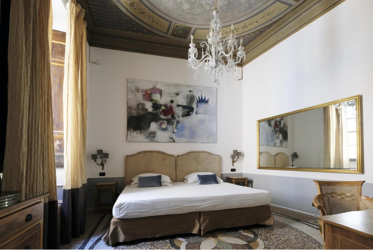 Nobildonne Relais Hotel Rome Exterior photo