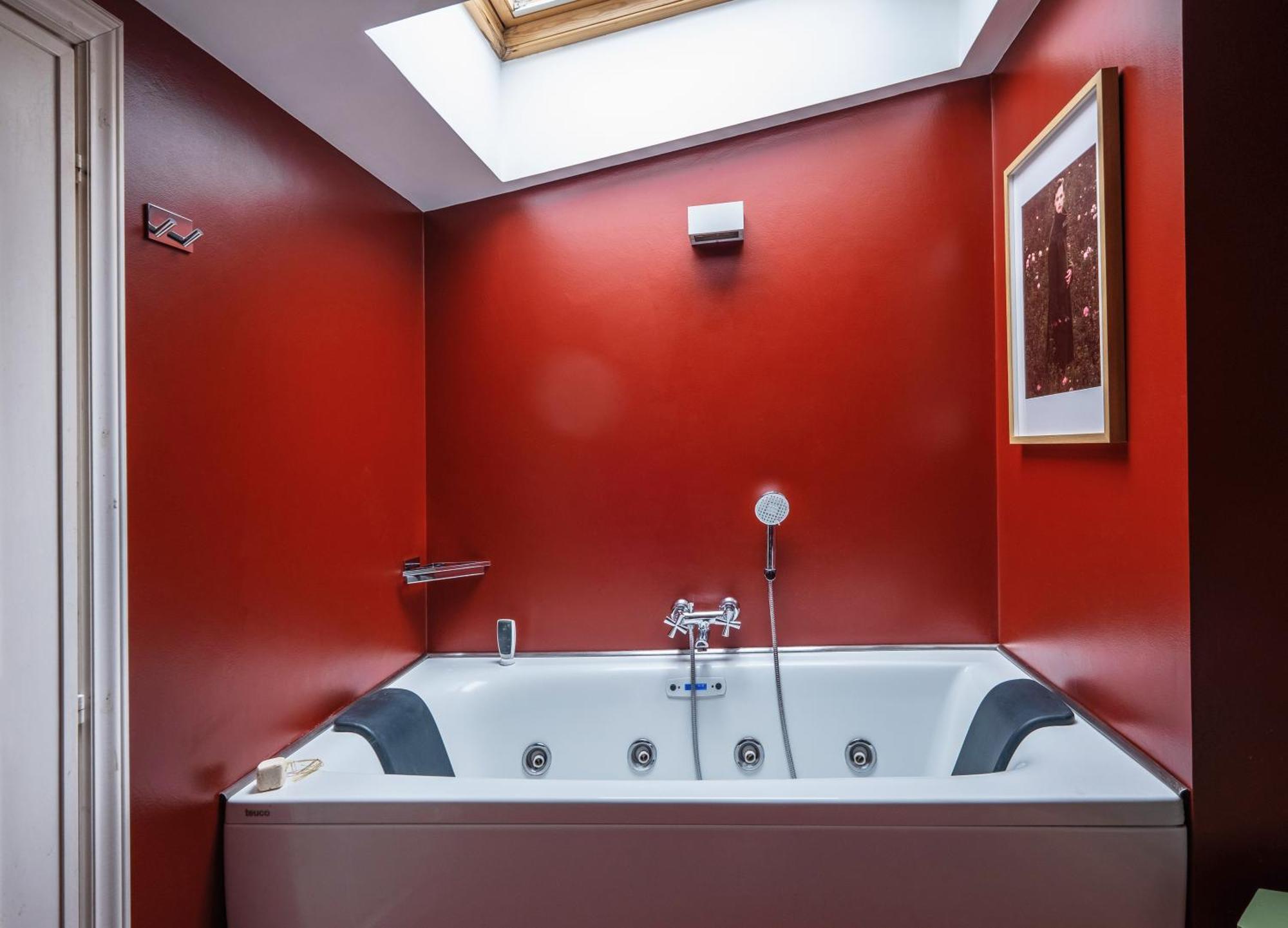 Nobildonne Relais Hotel Rome Exterior photo