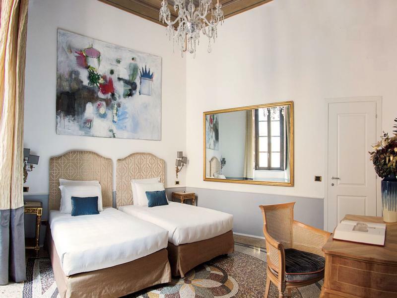 Nobildonne Relais Hotel Rome Exterior photo
